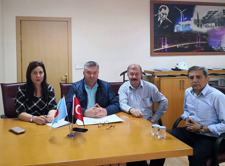 Tes-İş Sağlık Protokolü