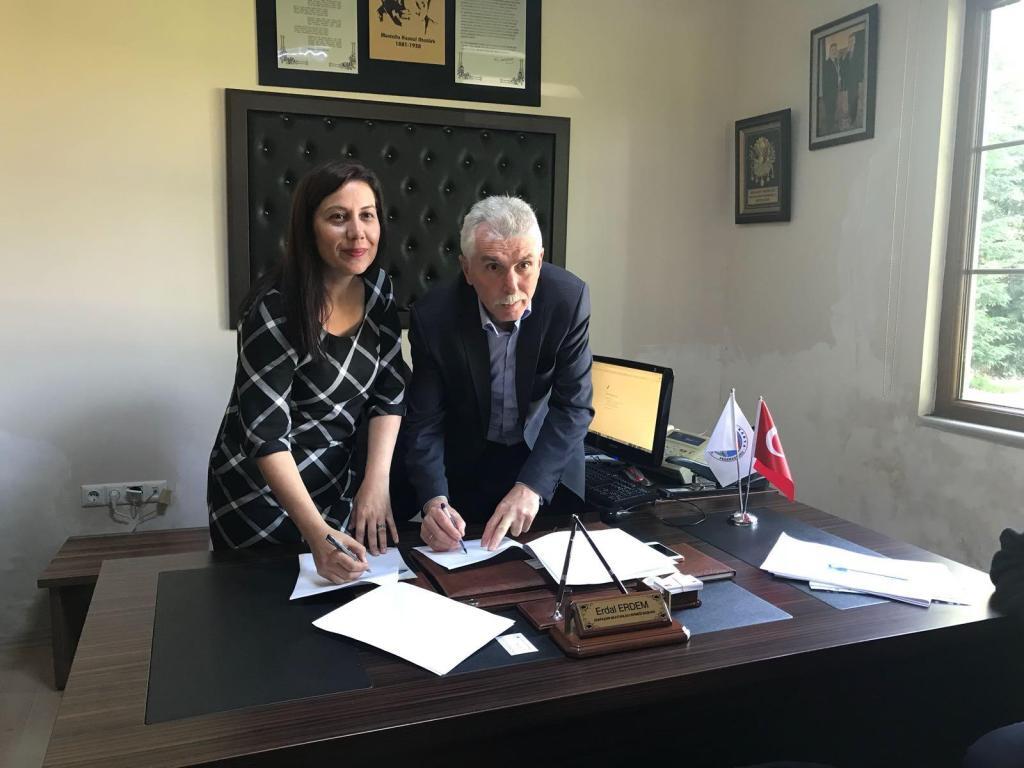 Muhtarlar Federasyonu Sağlık Protokolü